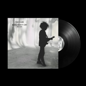 Boys Don't Cry (Black)